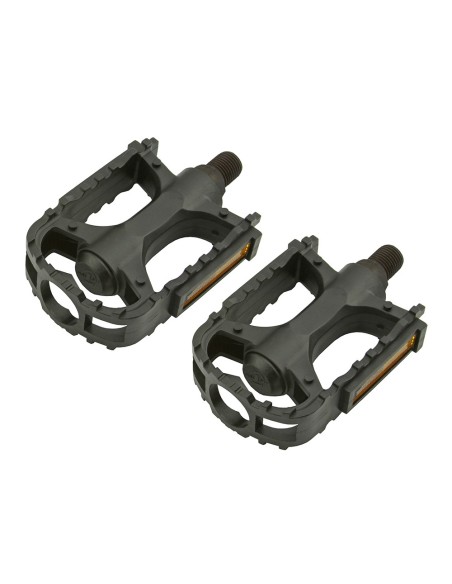 Pedals 820 1/2 Black.